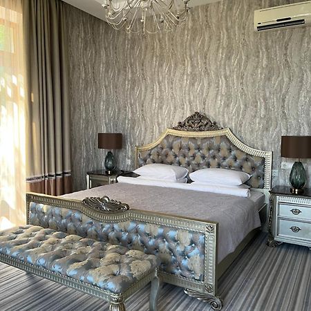 Villa-Sofia Mini-Hotel Odessa Dış mekan fotoğraf