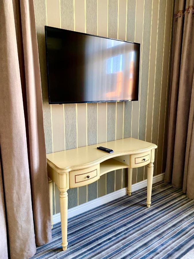 Villa-Sofia Mini-Hotel Odessa Dış mekan fotoğraf
