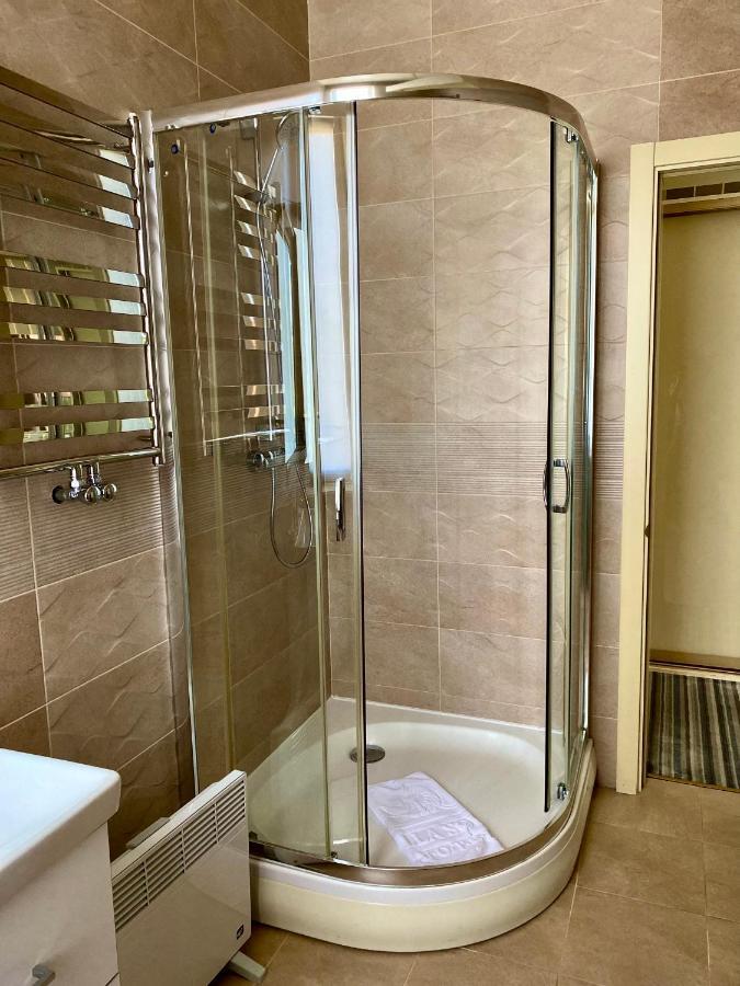 Villa-Sofia Mini-Hotel Odessa Dış mekan fotoğraf