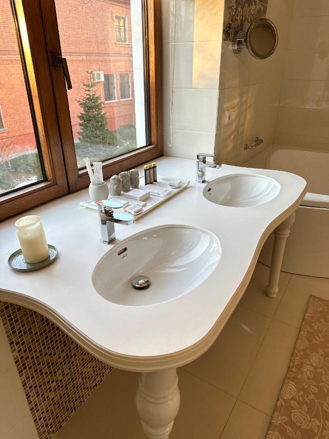 Villa-Sofia Mini-Hotel Odessa Dış mekan fotoğraf