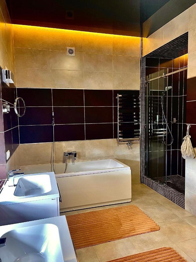 Villa-Sofia Mini-Hotel Odessa Dış mekan fotoğraf