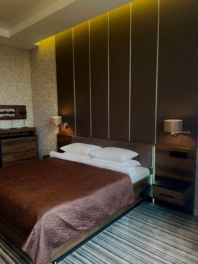 Villa-Sofia Mini-Hotel Odessa Dış mekan fotoğraf