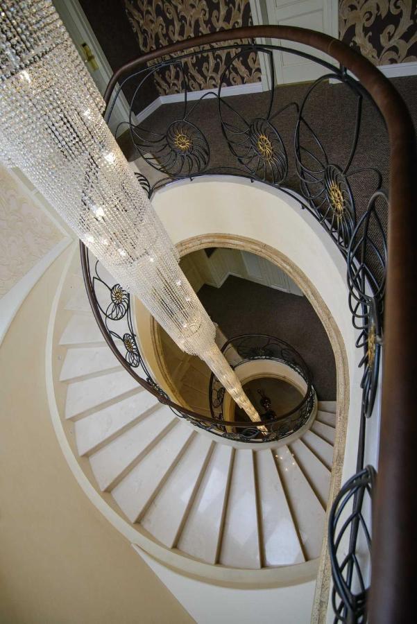 Villa-Sofia Mini-Hotel Odessa Dış mekan fotoğraf