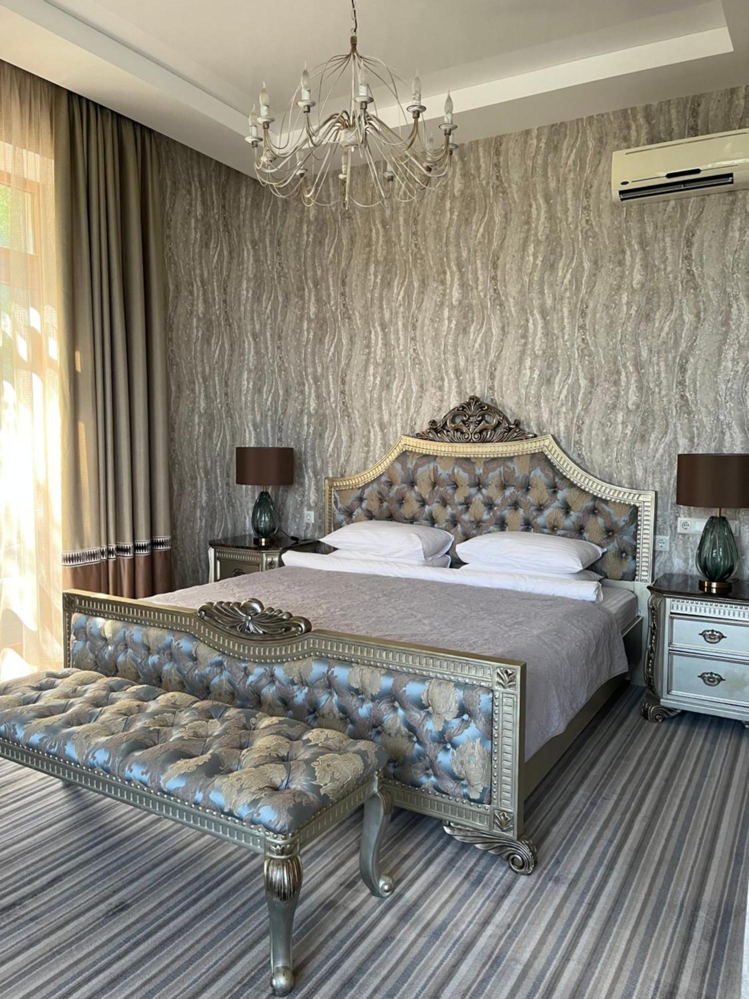 Villa-Sofia Mini-Hotel Odessa Dış mekan fotoğraf