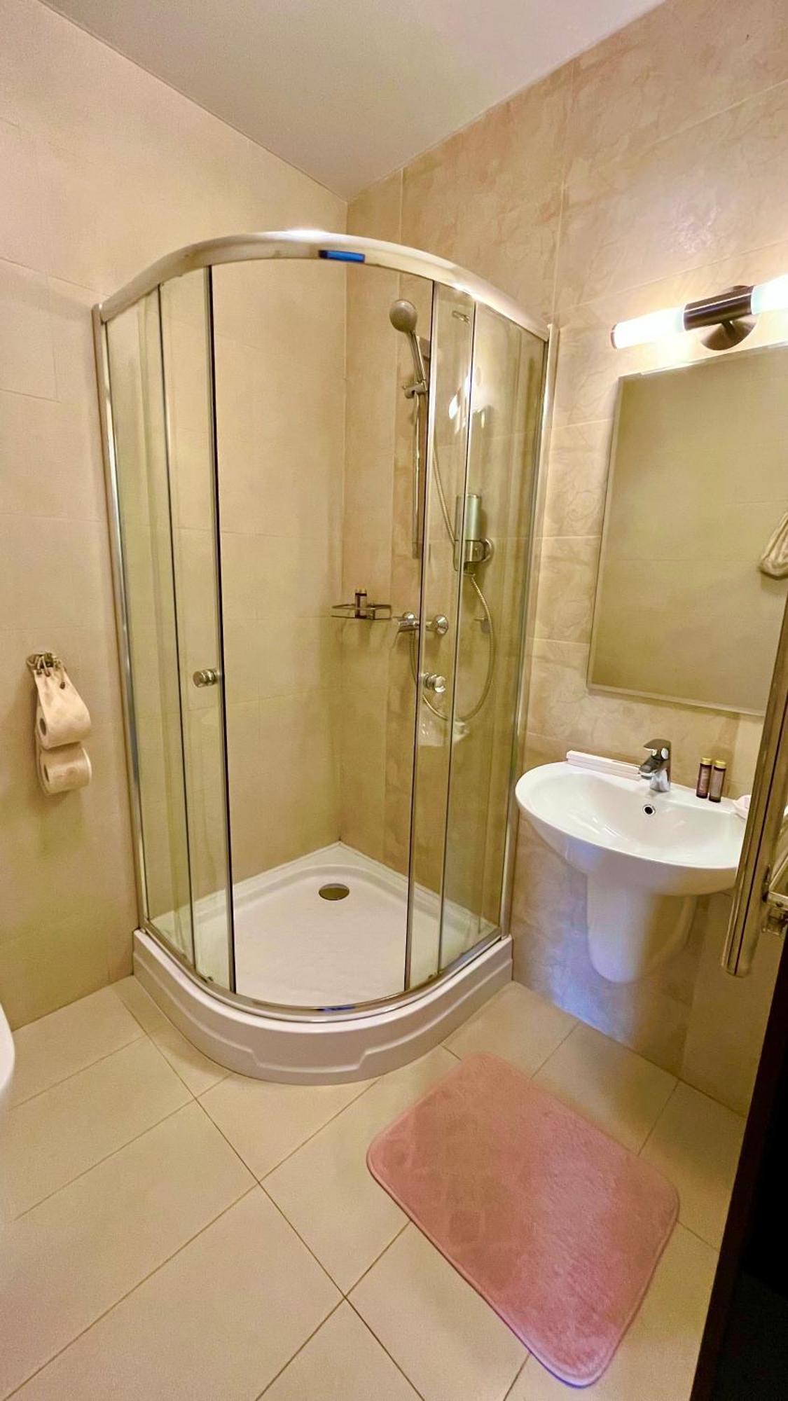 Villa-Sofia Mini-Hotel Odessa Dış mekan fotoğraf