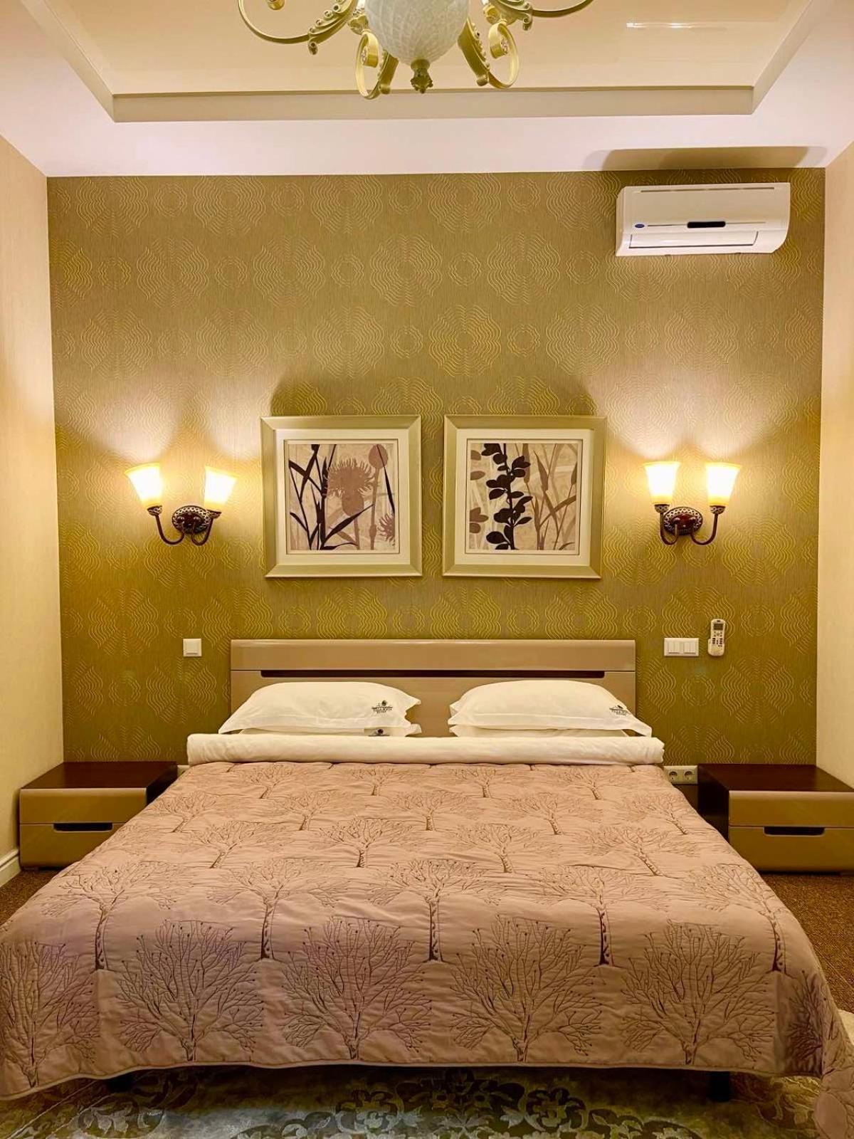 Villa-Sofia Mini-Hotel Odessa Dış mekan fotoğraf