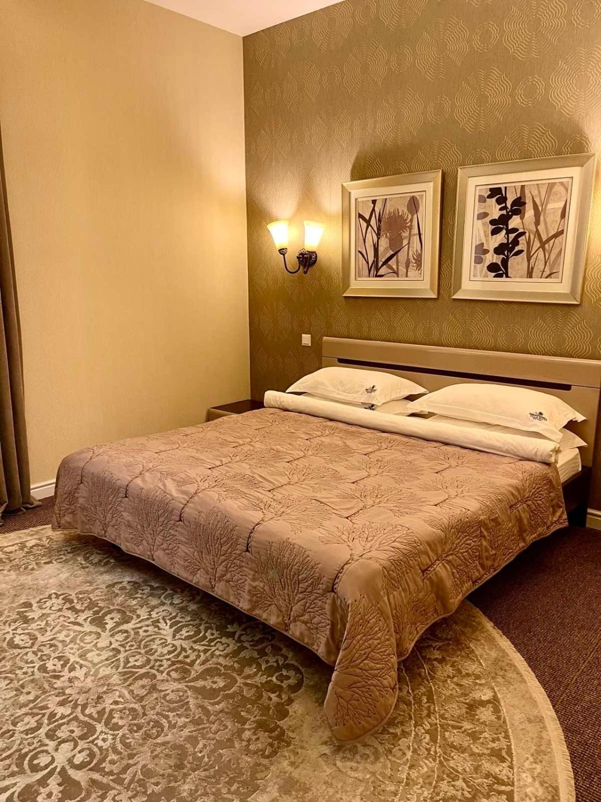 Villa-Sofia Mini-Hotel Odessa Dış mekan fotoğraf