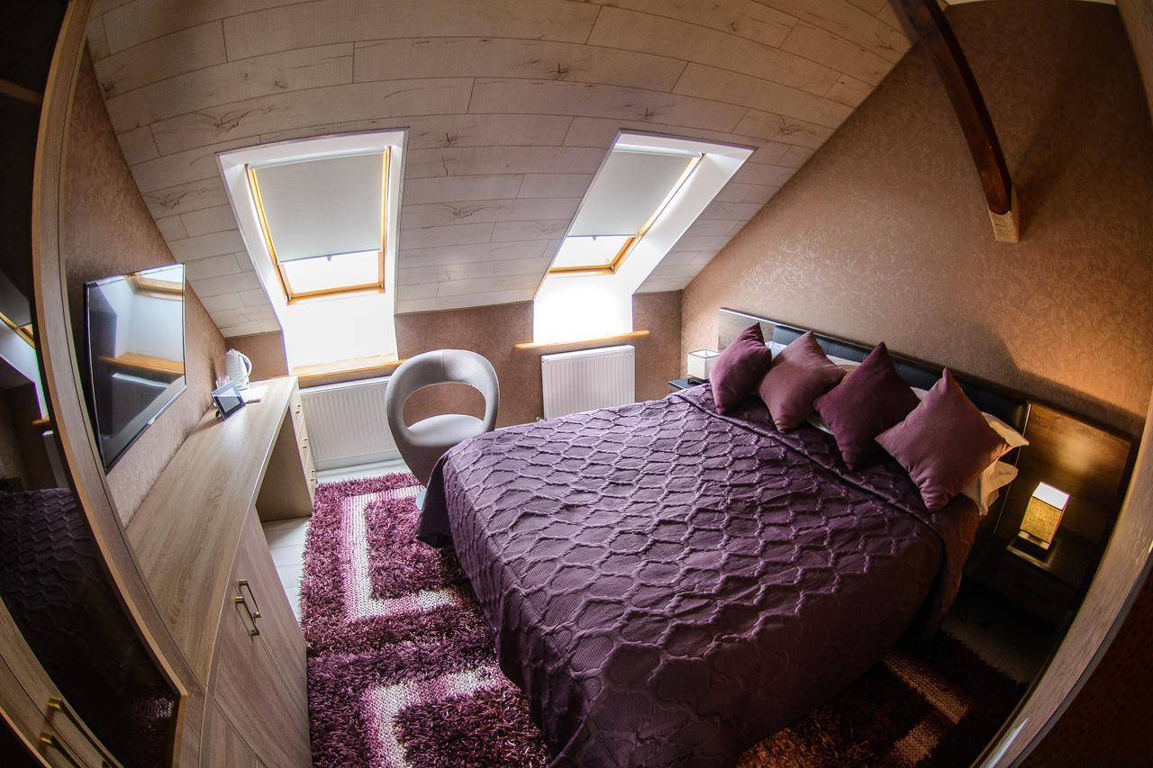 Villa-Sofia Mini-Hotel Odessa Dış mekan fotoğraf
