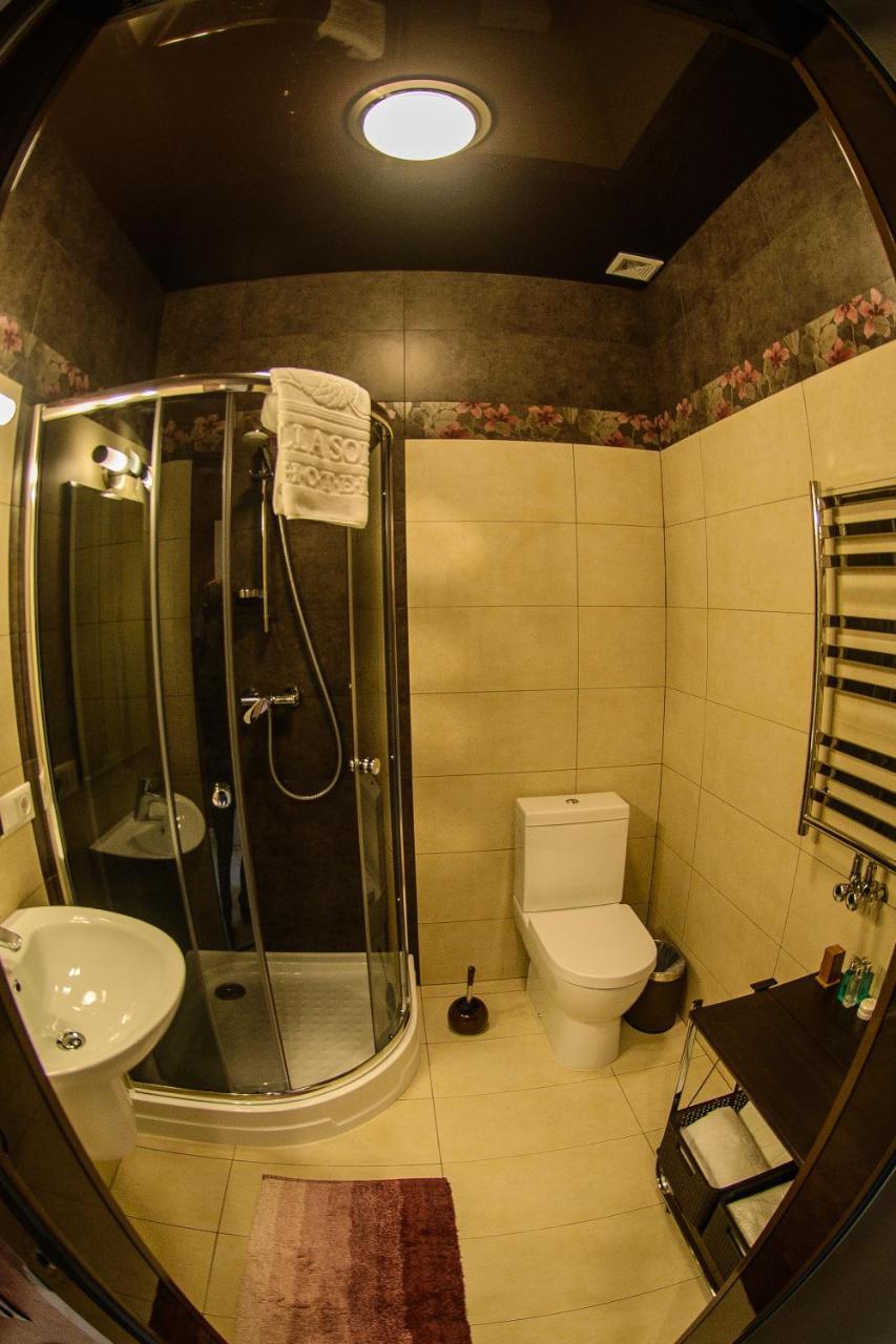 Villa-Sofia Mini-Hotel Odessa Dış mekan fotoğraf