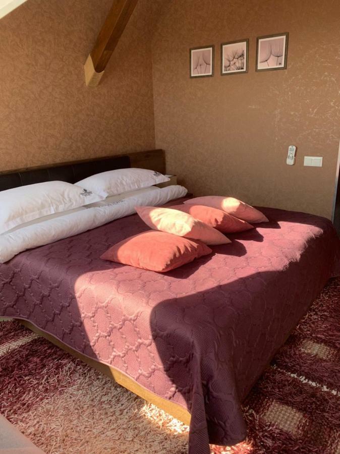 Villa-Sofia Mini-Hotel Odessa Dış mekan fotoğraf